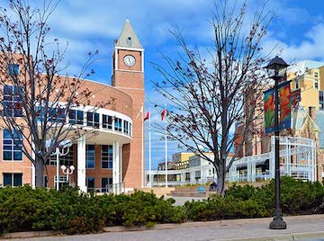 City of Brampton