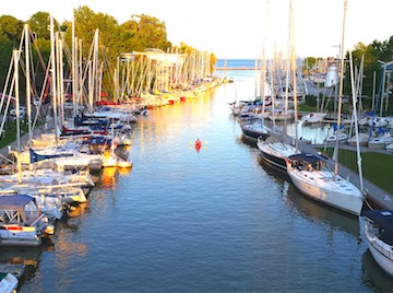 City of Oakville