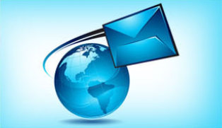 email alerts
